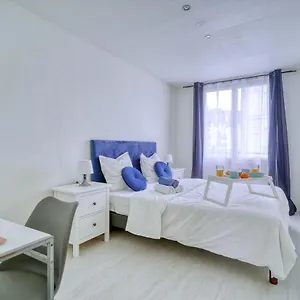  Appartement My Cosy 1