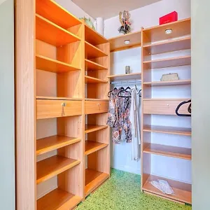 Appartement Saphir T2 Proche Paris