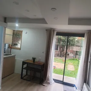  Appartement Cozycube Paris
