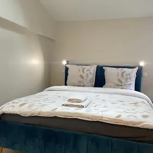  Appartement Studio