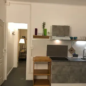  Appartement Maison Bernadette - Rez-de-chaussée